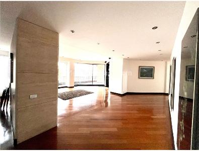 Apartamento en venta en Chico Navarra, Bogotá · foto 4 de 19