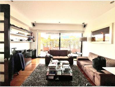 Apartamento en venta en Chico Navarra, Bogotá · foto 5 de 19