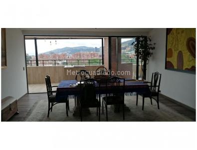 Apartamento en venta en Santa Barbara Central, Bogotá · foto 11 de 11