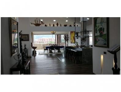 Apartamento en venta en Santa Barbara Central, Bogotá · foto 2 de 11