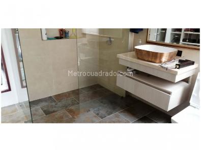 Apartamento en venta en Santa Barbara Central, Bogotá · foto 3 de 11