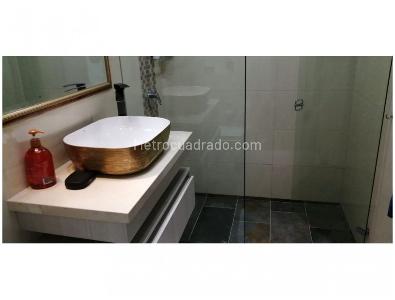 Apartamento en venta en Santa Barbara Central, Bogotá · foto 4 de 11
