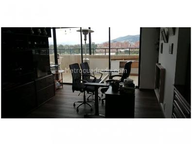 Apartamento en venta en Santa Barbara Central, Bogotá · foto 5 de 11