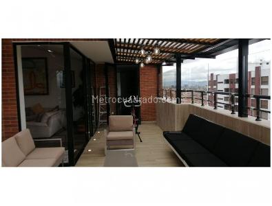 Apartamento en venta en Santa Barbara Central, Bogotá · foto 6 de 11