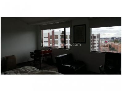 Apartamento en venta en Santa Barbara, Bogotá · foto 9 de 20
