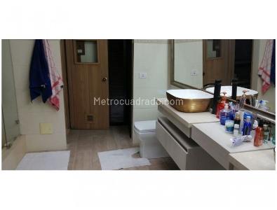 Apartamento en venta en Santa Barbara, Bogotá · foto 17 de 20