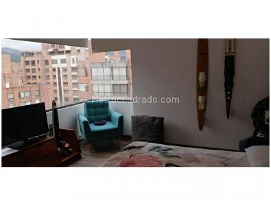 Apartamento en venta en Santa Barbara, Bogotá · foto 10 de 20