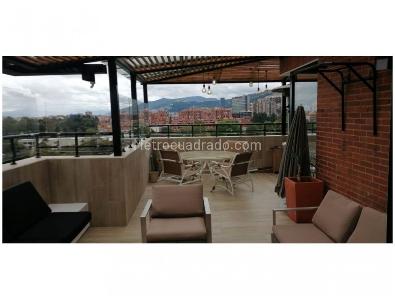 Apartamento en venta en Santa Barbara, Bogotá · foto 20 de 20