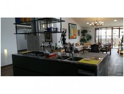 Apartamento en venta en Santa Barbara, Bogotá · foto 4 de 20