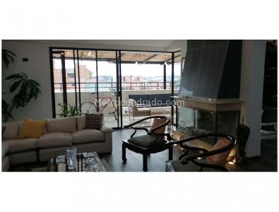 Apartamento en venta en Santa Barbara, Bogotá · foto 2 de 20