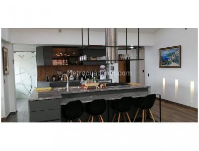 Apartamento en venta en Santa Barbara, Bogotá · foto 3 de 20
