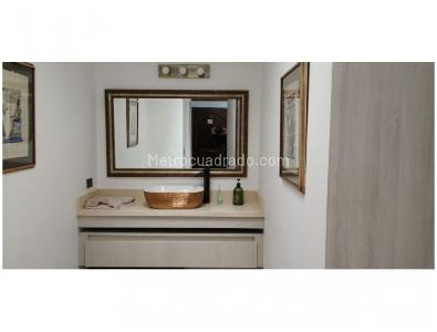 Apartamento en venta en Santa Barbara, Bogotá · foto 12 de 20