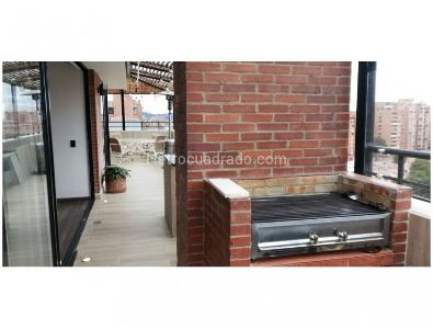 Apartamento en venta en Santa Barbara, Bogotá · foto 13 de 20