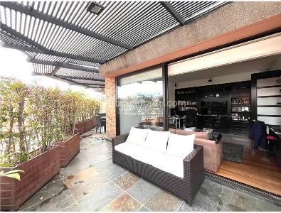 Apartamento en venta en Chico Norte, Bogotá · foto 11 de 20
