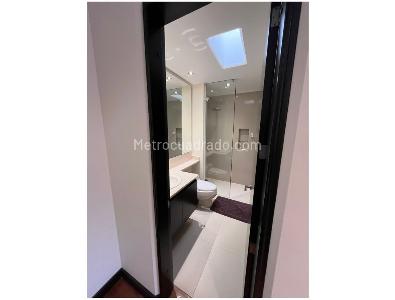 Apartamento en venta en Chico Norte, Bogotá · foto 12 de 20