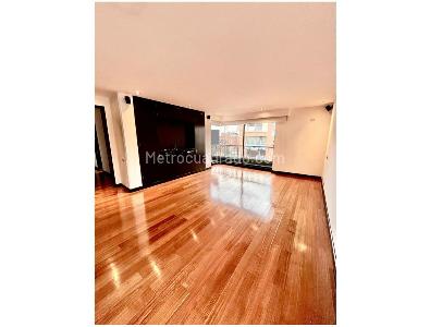 Apartamento en venta en Chico Norte, Bogotá · foto 14 de 20