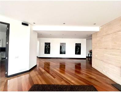 Apartamento en venta en Chico Norte, Bogotá · foto 19 de 20