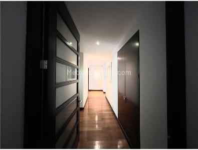 Apartamento en venta en Chico Norte, Bogotá · foto 3 de 20