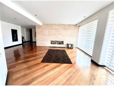 Apartamento en venta en Chico Norte, Bogotá · foto 5 de 20