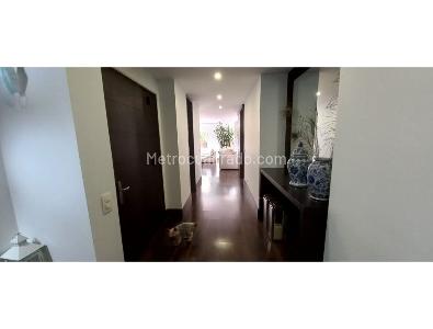 Apartamento en venta en Santa Ana, Bogotá · foto 13 de 20