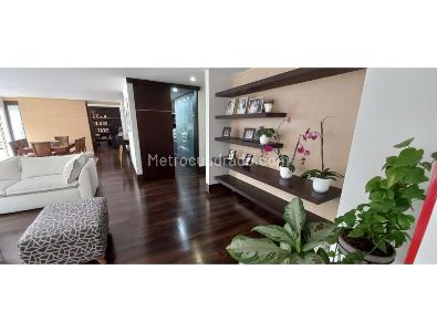 Apartamento en venta en Santa Ana, Bogotá · foto 14 de 20