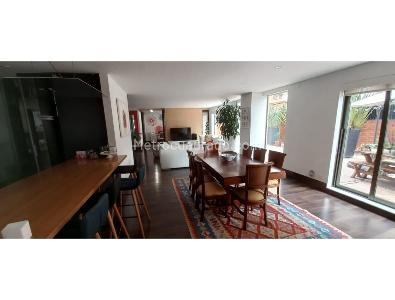 Apartamento en venta en Santa Ana, Bogotá · foto 6 de 20