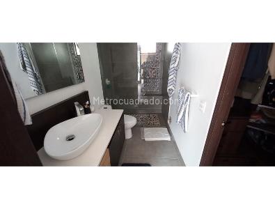 Apartamento en venta en Santa Ana, Bogotá · foto 16 de 20