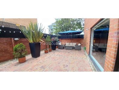 Apartamento en venta en Santa Ana, Bogotá · foto 17 de 20