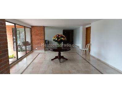 Apartamento en venta en Santa Ana, Bogotá · foto 18 de 20