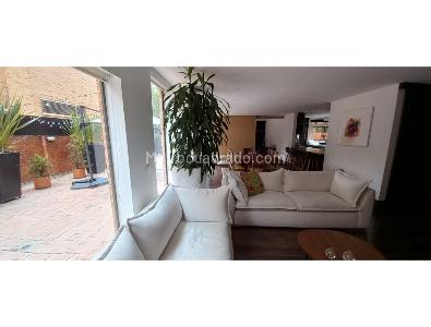 Apartamento en venta en Santa Ana, Bogotá · foto 19 de 20