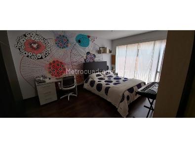 Apartamento en venta en Santa Ana, Bogotá · foto 7 de 20