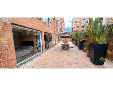 Apartamento en venta en Santa Ana, Bogotá · foto 20 de 20