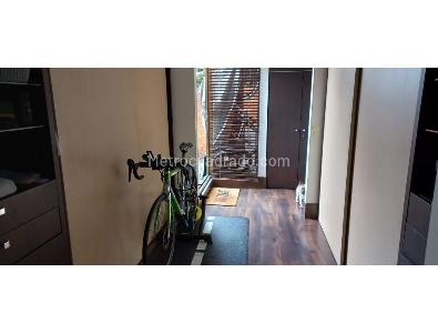 Apartamento en venta en Santa Ana, Bogotá · foto 11 de 20