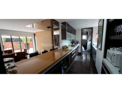 Apartamento en venta en Santa Ana, Bogotá · foto 4 de 20