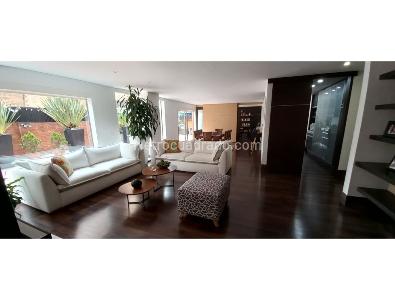 Apartamento de 3 alcobas en venta en Santa Ana Oriental, Bogotá, 350 m² · foto 11 de 20