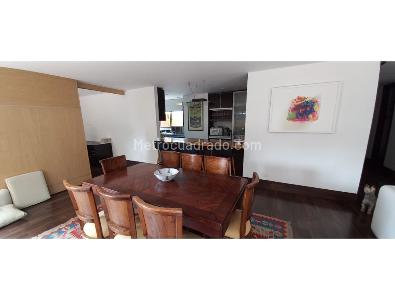 Apartamento de 3 alcobas en venta en Santa Ana Oriental, Bogotá, 350 m² · foto 14 de 20