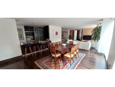 Apartamento de 3 alcobas en venta en Santa Ana Oriental, Bogotá, 350 m² · foto 18 de 20