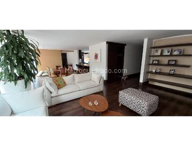 Apartamento de 3 alcobas en venta en Santa Ana Oriental, Bogotá, 350 m² · foto 20 de 20