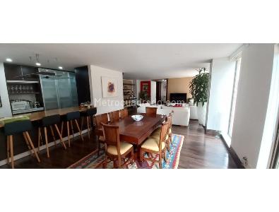 Apartamento de 3 alcobas en venta en Santa Ana Oriental, Bogotá, 350 m² · foto 7 de 20