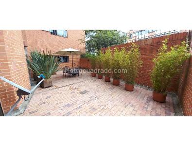 Apartamento de 3 alcobas en venta en Santa Ana Oriental, Bogotá, 350 m² · foto 9 de 20