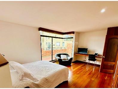 Apartamento en venta en Chico San Patricio, Bogotá · foto 11 de 20