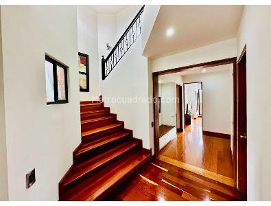 Apartamento en venta en Chico San Patricio, Bogotá · foto 12 de 20
