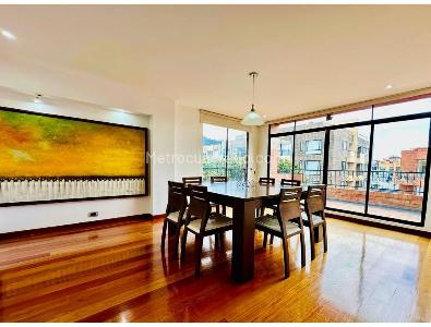 Apartamento en venta en Chico San Patricio, Bogotá · foto 13 de 20