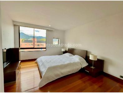 Apartamento en venta en Chico San Patricio, Bogotá · foto 8 de 20