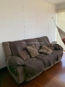 Apartamento en venta en Reserva De La Sierra, Bogotá · foto 4 de 17