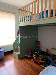 Apartamento en venta en Reserva De La Sierra, Bogotá · foto 14 de 17