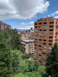 Apartamento en venta en Reserva De La Sierra, Bogotá · foto 16 de 17