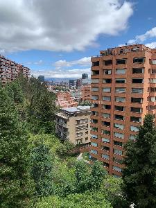 Apartamento en venta en Reserva De La Sierra, Bogotá · foto 5 de 17