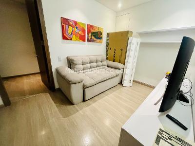 Apartamento en arriendo en Chico Norte, Bogotá · foto 10 de 20