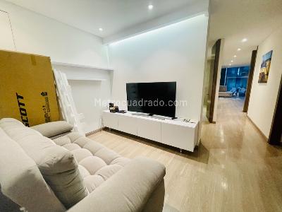 Apartamento en arriendo en Chico Norte, Bogotá · foto 11 de 20